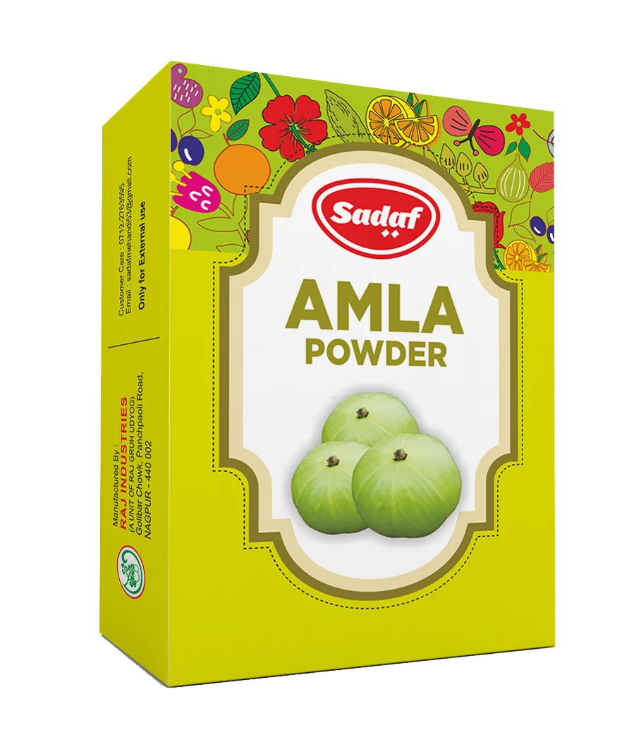 Amla Powder